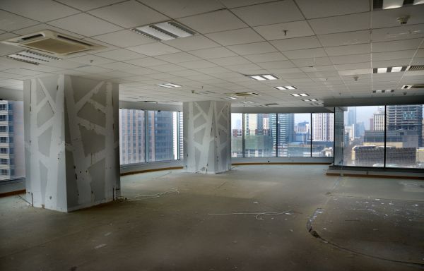 Commercial Restoration Service in Manassas