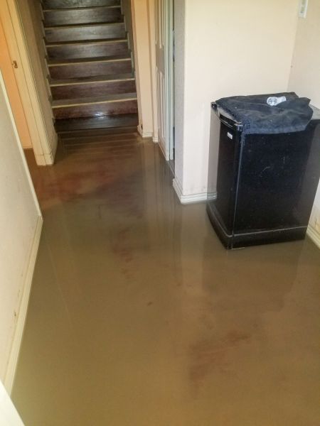 Emergency Water Removal in Manassas